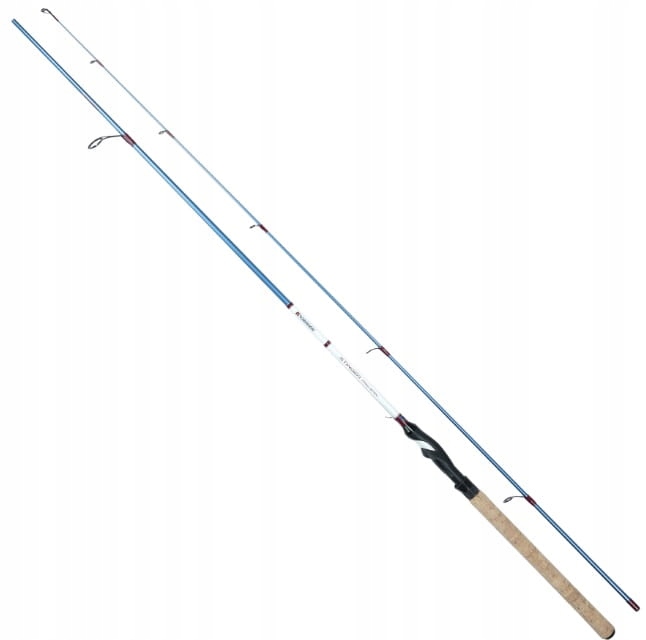 Wędka Robinson Stinger Pro Pike Spin 2.70M 10-30G