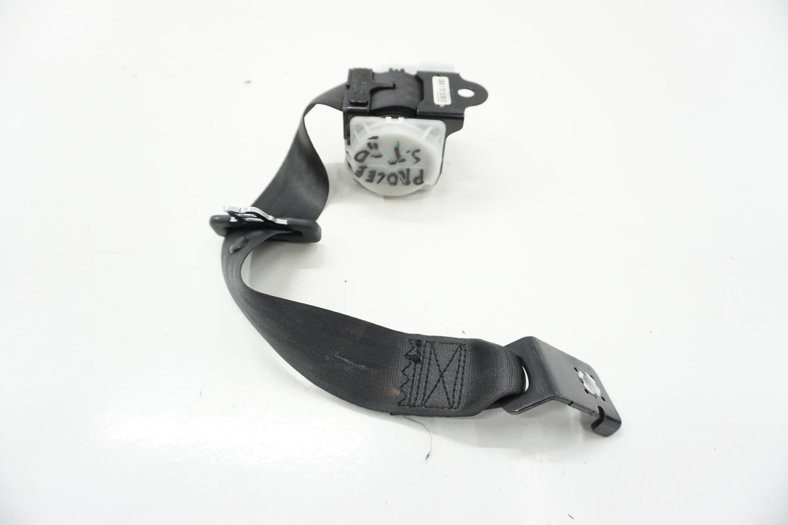 KIA PRO CEED II РЕМІНЬ БЕЗПЕКИ СЕРЕДНІЙ ЗАДНІЙ