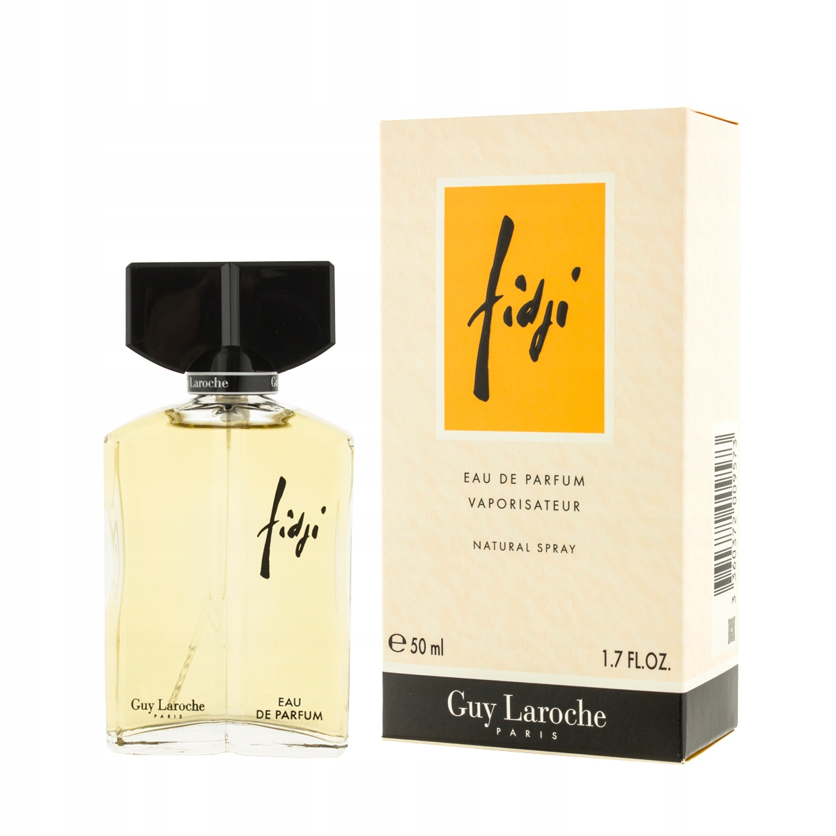 Guy Laroche Fidji Edp 50 ml W