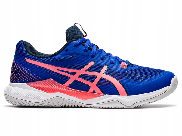 ASICS GEL TACTIC 1072A070-401 41,5 26cm