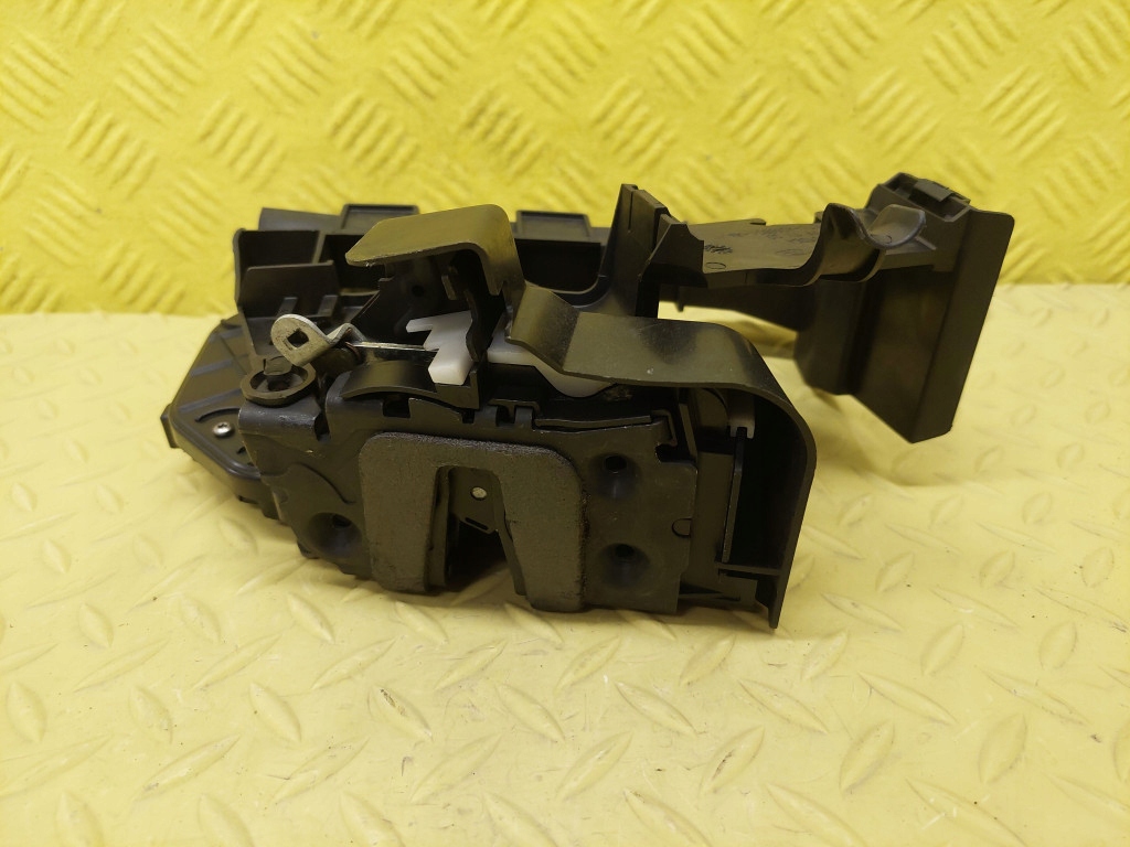 FORD MONDEO MK4 lock door left rear part UK