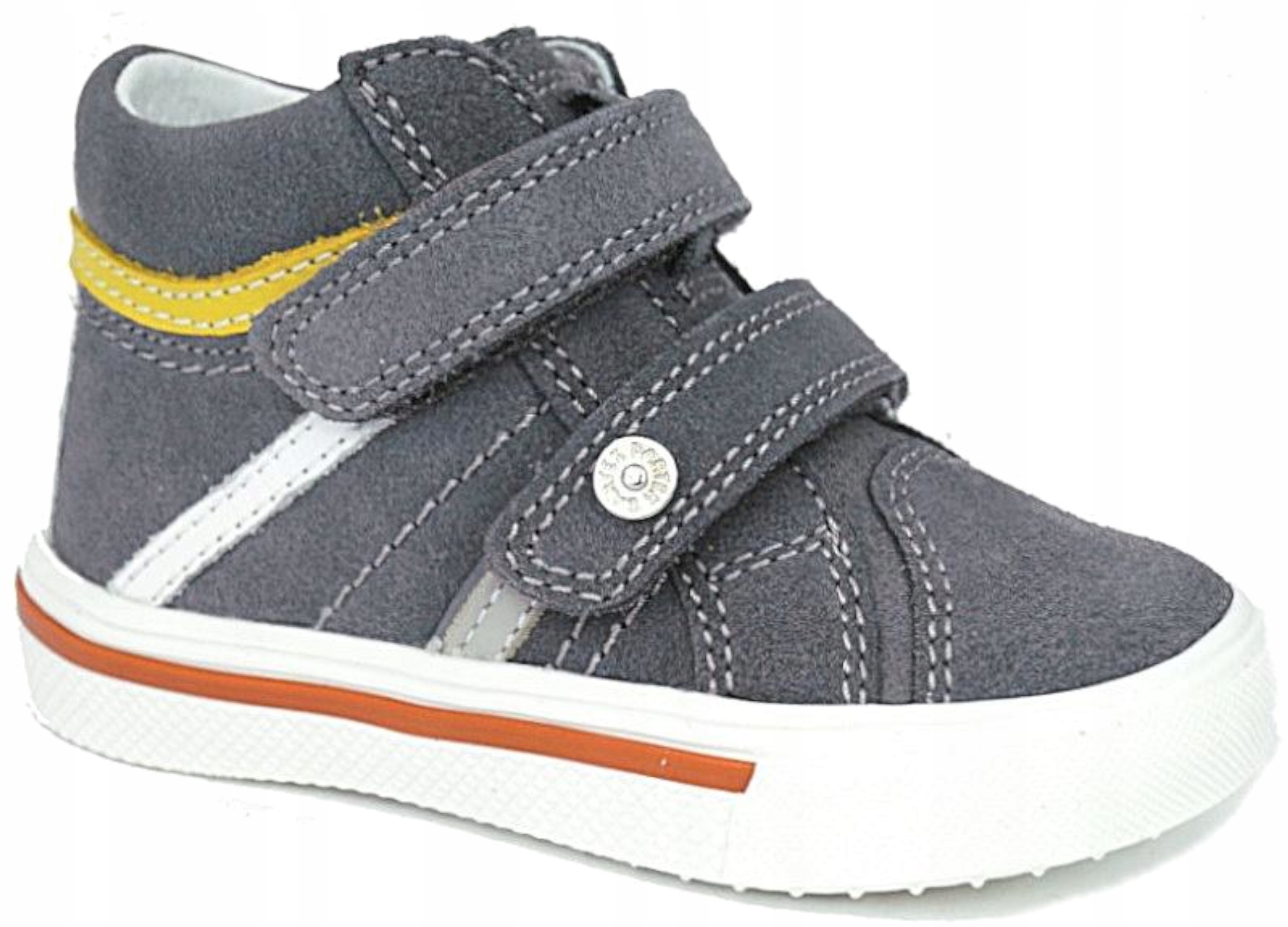 Bartek Buty 11812 Trzewiki Trampki dziecięce r 21