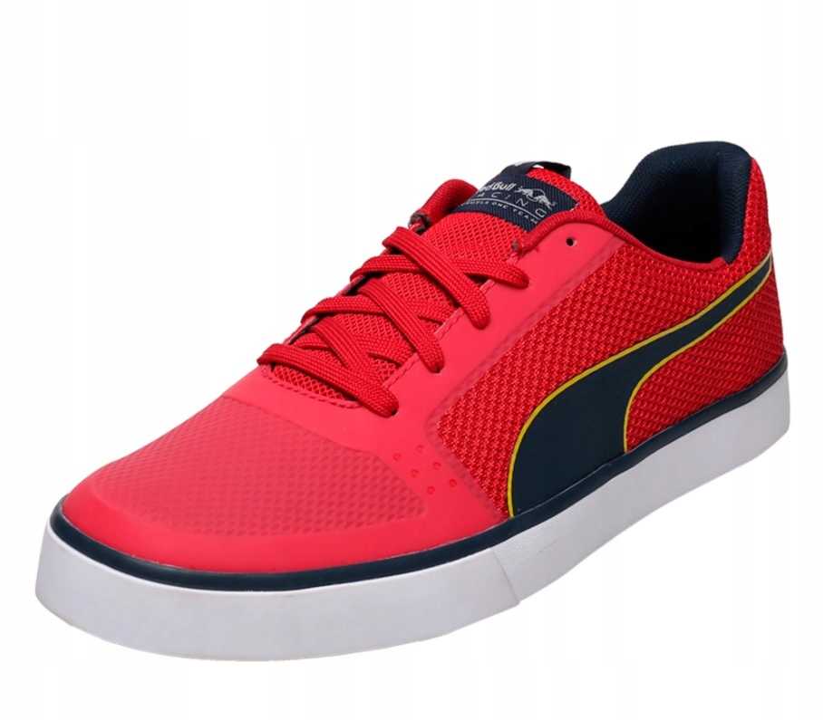 

Buty Puma Red Bull Racing Wings Vulc rozm. 42,5