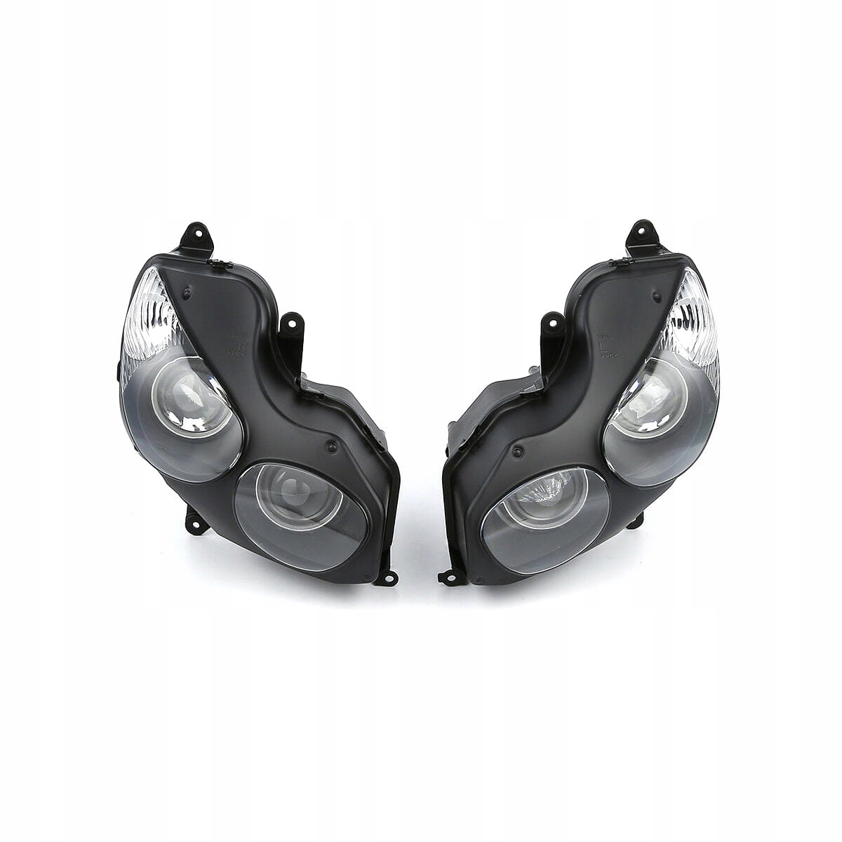Reflektor Lampa Kawasaki ZX14R 2006-2011