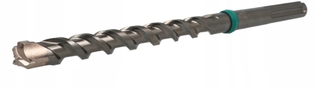 Vrták do betonu 20,0 x 520/400 mm Y-Cutter SDS-Max 223669 1 ks Heller