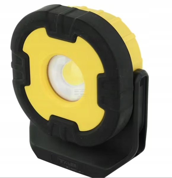 Led Pracovní Lampa 10W 1200lm IP65