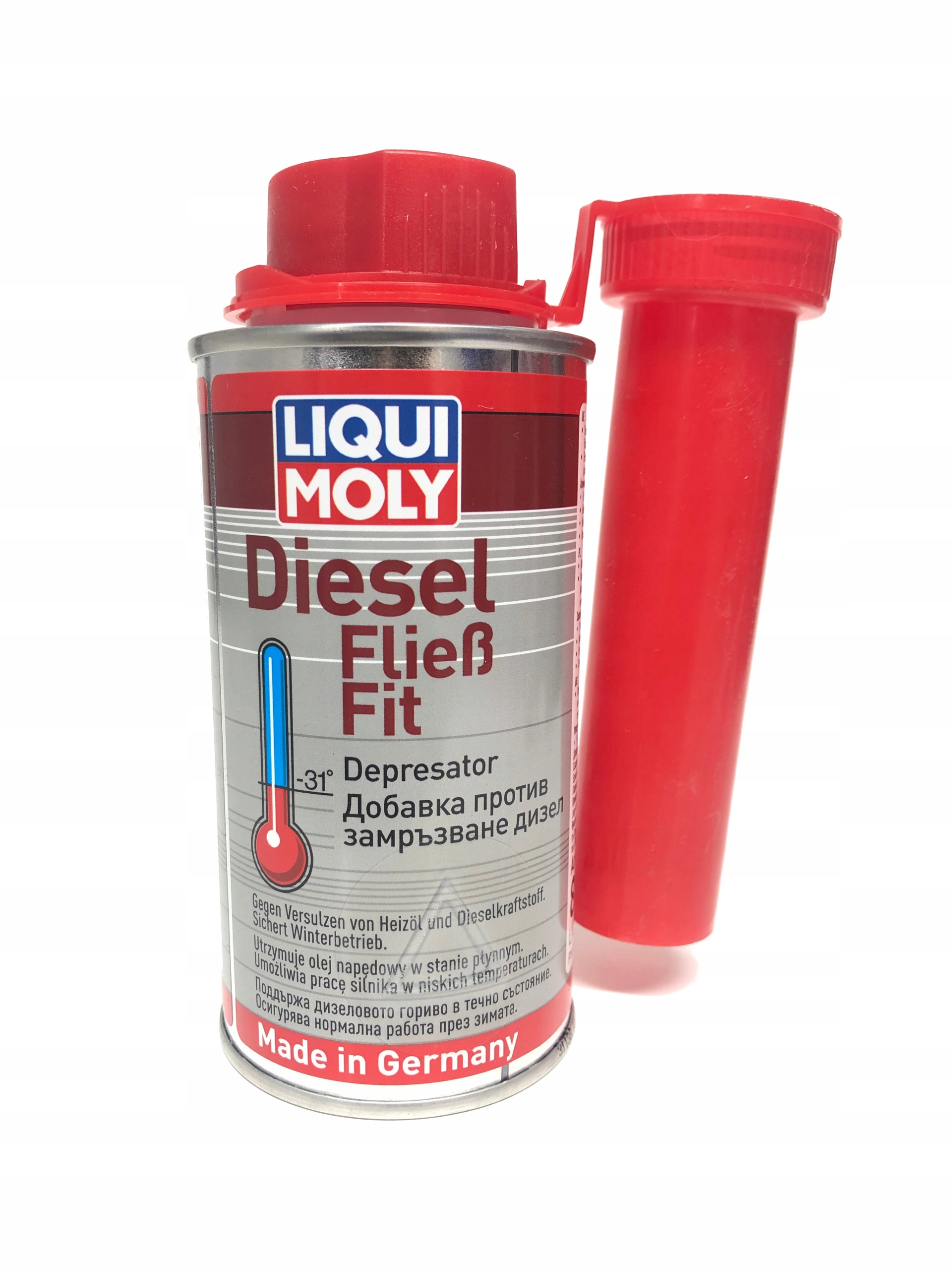 

Liqui Moly Diesel Fliess Fit 8344 150ML