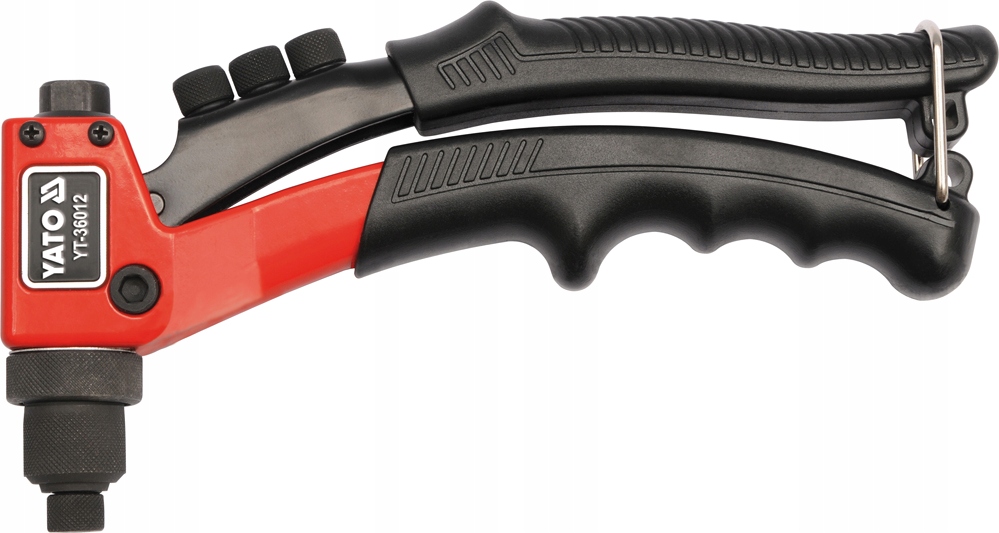 

Yato Nitownica Standard Krótka 2,4-4,8mm