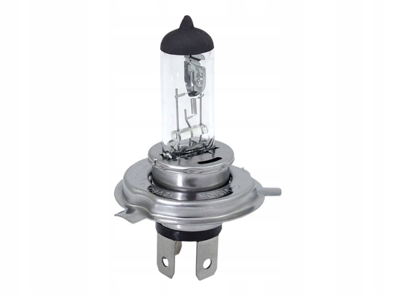 

Żarówka Vision H4 12V 60/55W P43T U E4