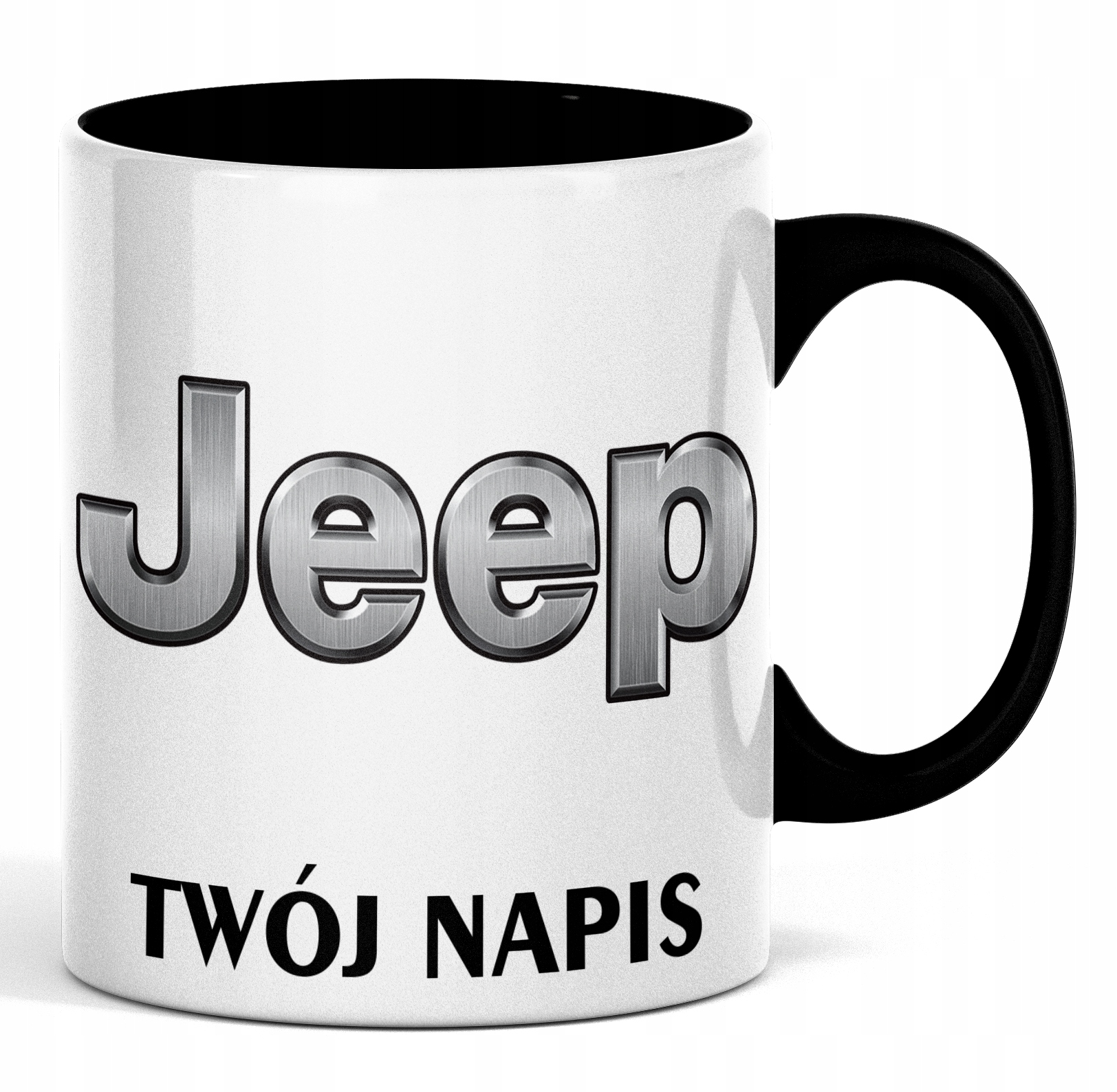 

Kubek Z Nadrukiem Jeep Imię Wszystkie Marki!