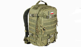 Wisport Plecak Sparrow II 30L Coyote