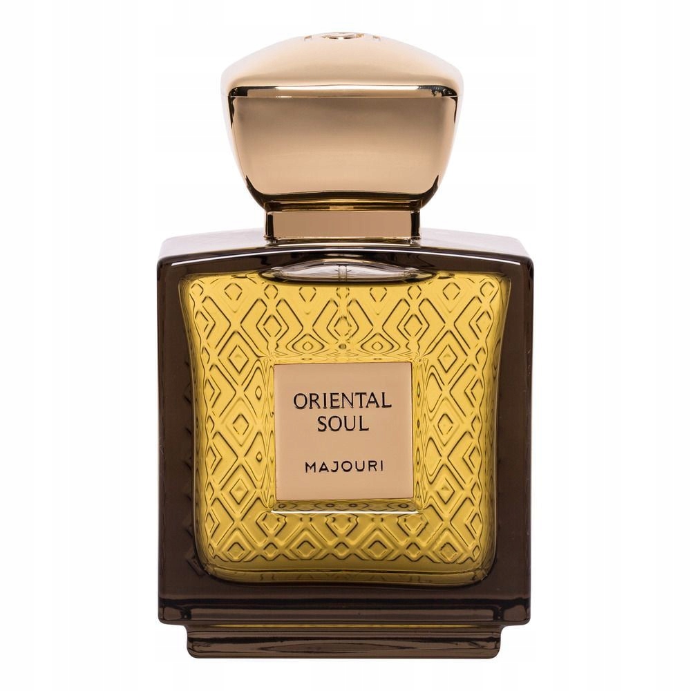 Majorui Oriental Soul Edp 75 ML