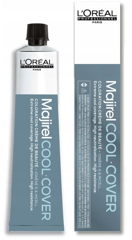 

Loreal Majirel 5 Farba Do Włosów 50 ml