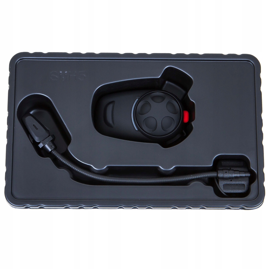 INTERCOM MOTOCYKLOWY SENA SMH5 BLUETOOTH 3 0 AVRCP Connection Type Bluetooth