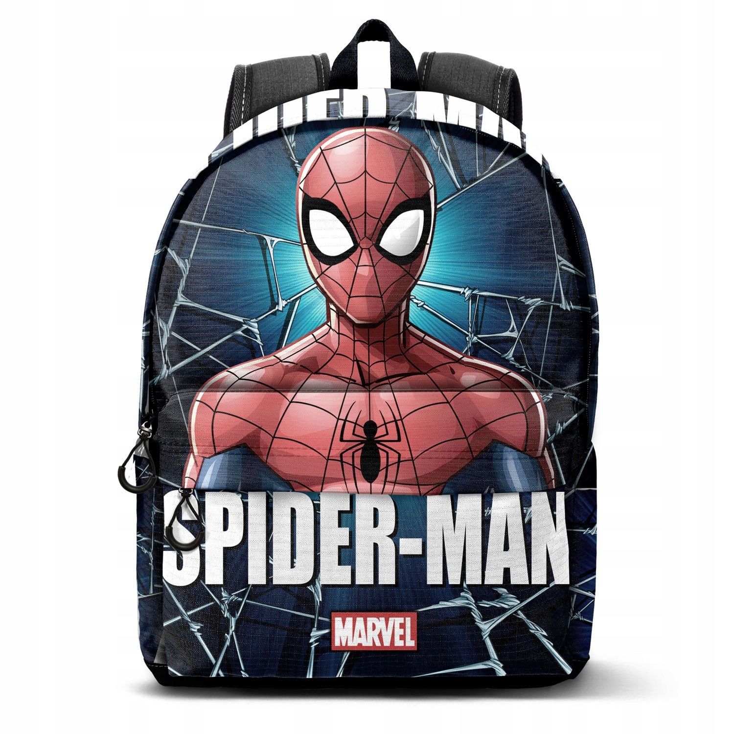 Spider-Man Batoh Hs Fan '44x31x18 cm'