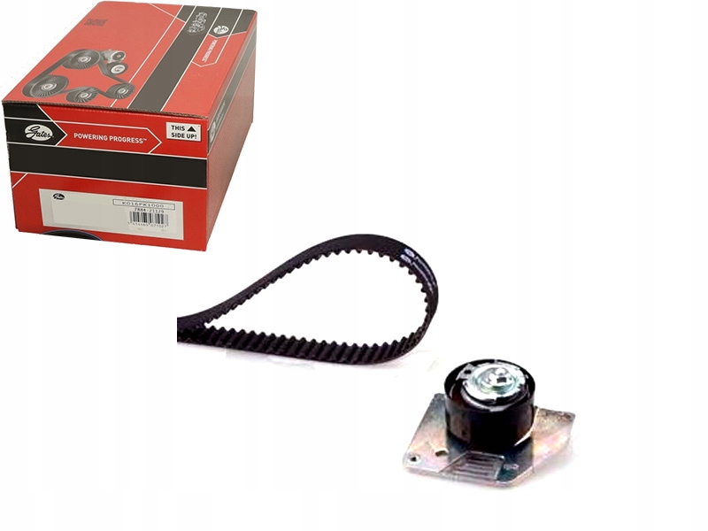 Sada Rozvodového Řemene Renault Grand Scenic III Meg