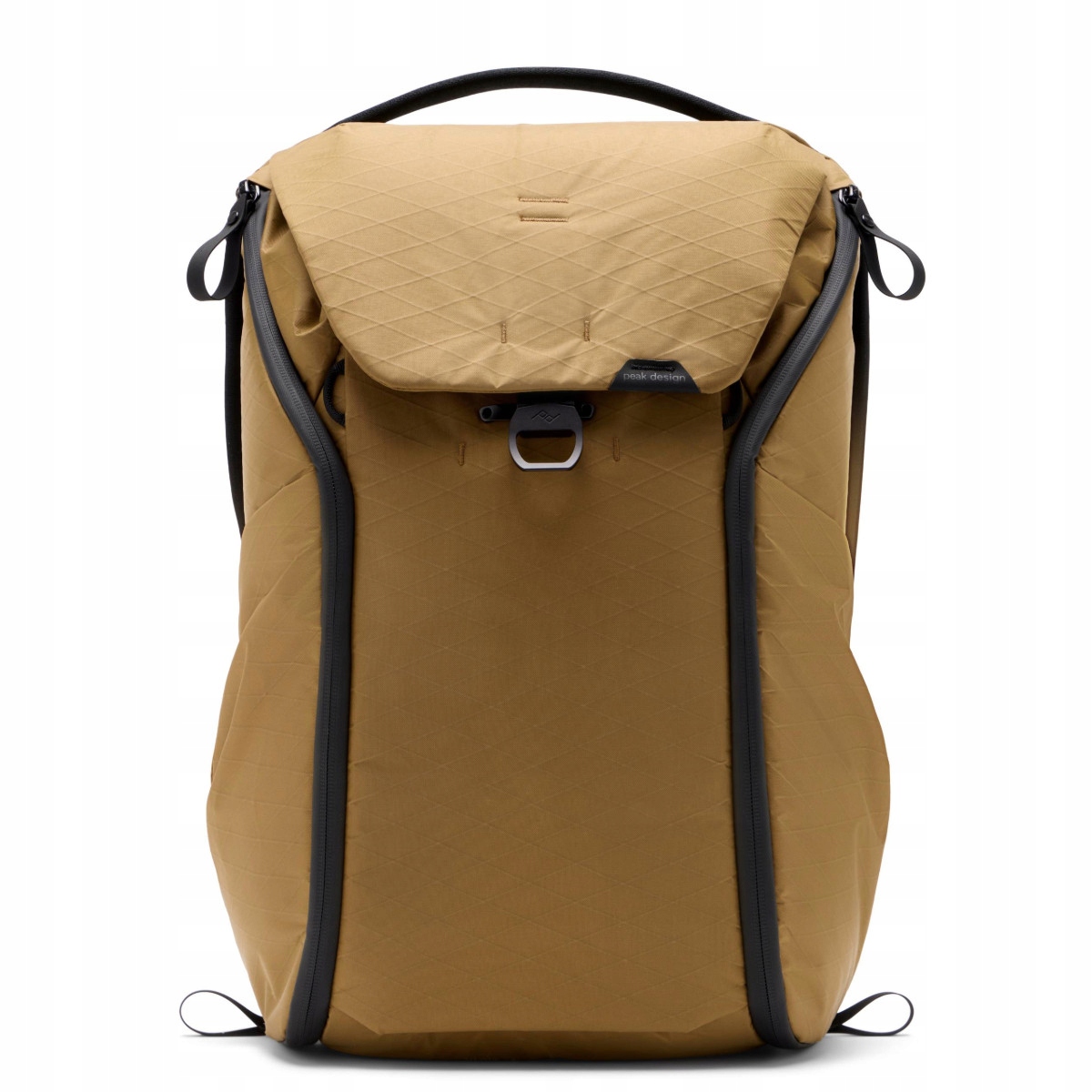 Plecak Peak Design Everyday Backpack V2 30L Coyote