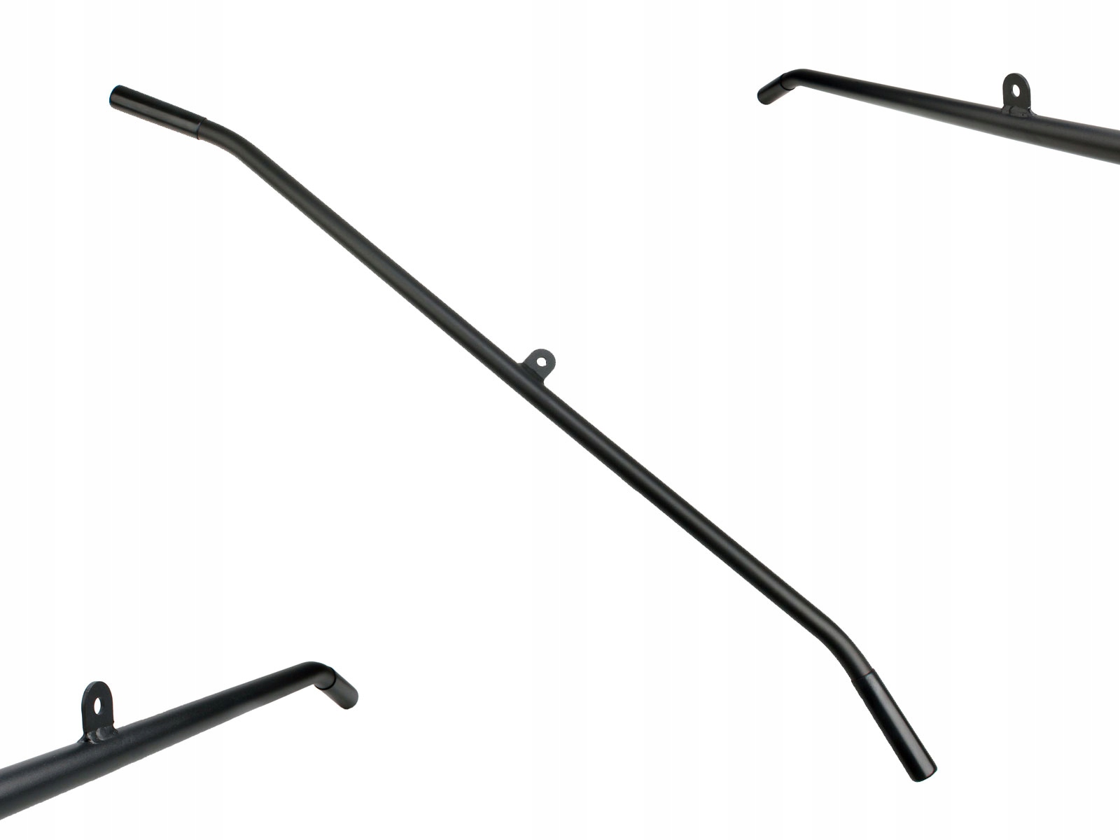 

Uchwyt drążek do wyciągu atlasu Endorfit EA-D001