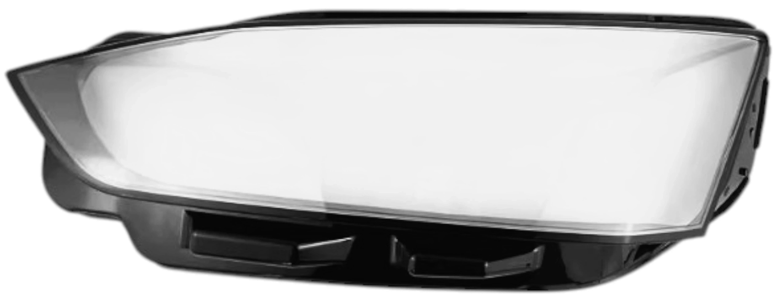 Nový Levý Kryt předního světlometu sklo Audi A5 II F5 8W 2016-2019