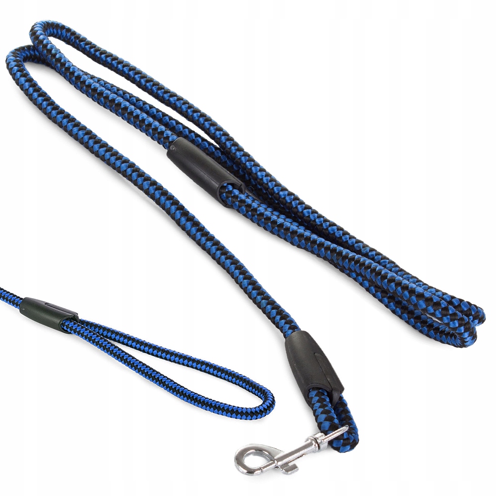 

Smycz Stylowa Tradycyjna Dla Psa 120cm/0,8cm Mocna