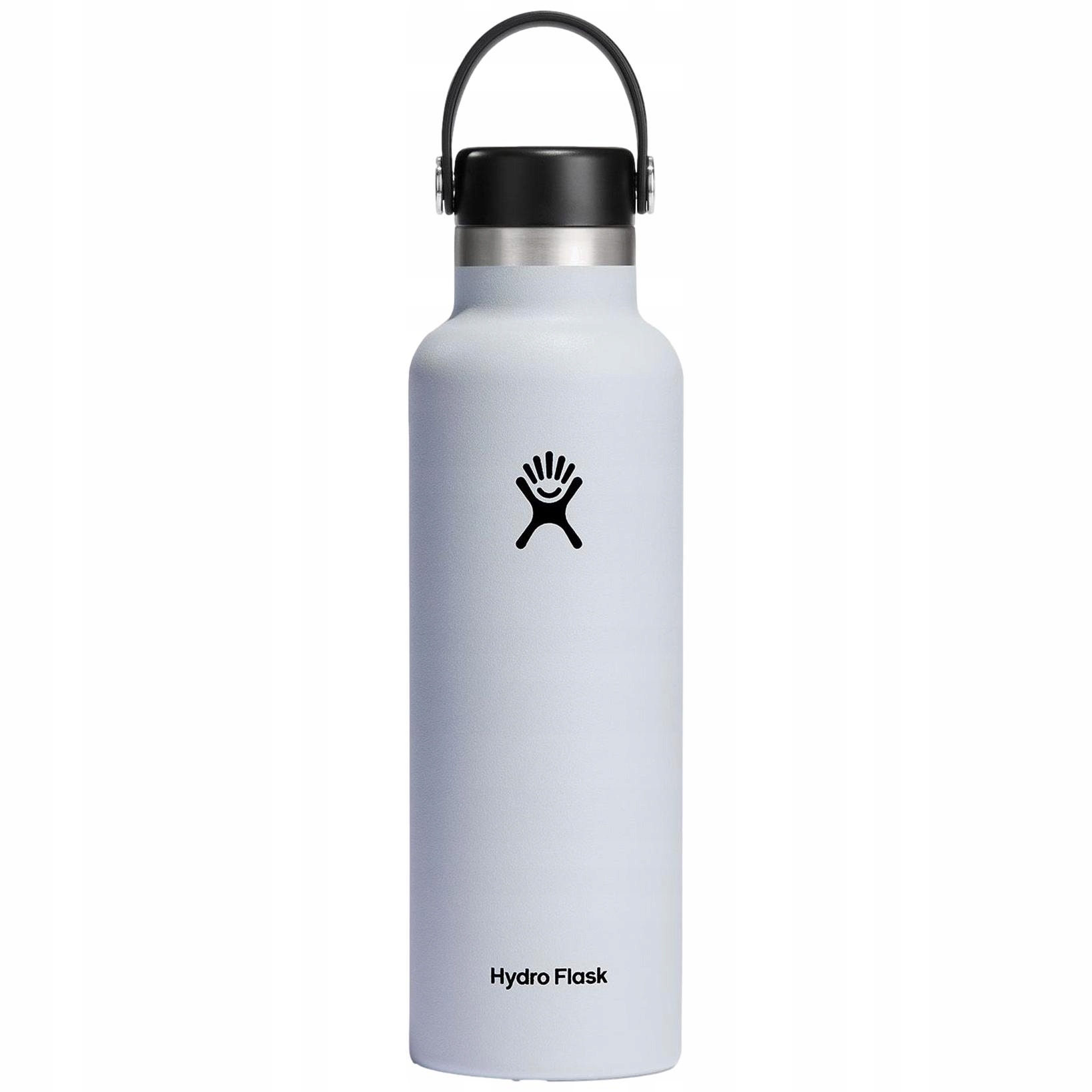 HF-Láhev 21oz Standard Mouth FlexStraw Cap White