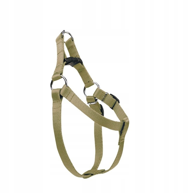 

Chaba Szelki Dla Psa Reg 9/120cm Khaki