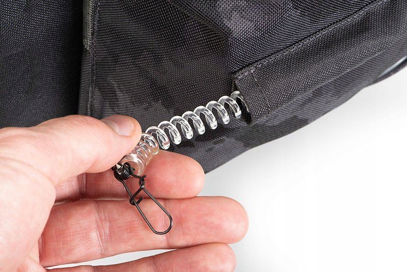 Fox Rage Voyager Camo Large Carrall z pudełkami Marka Fox Rage