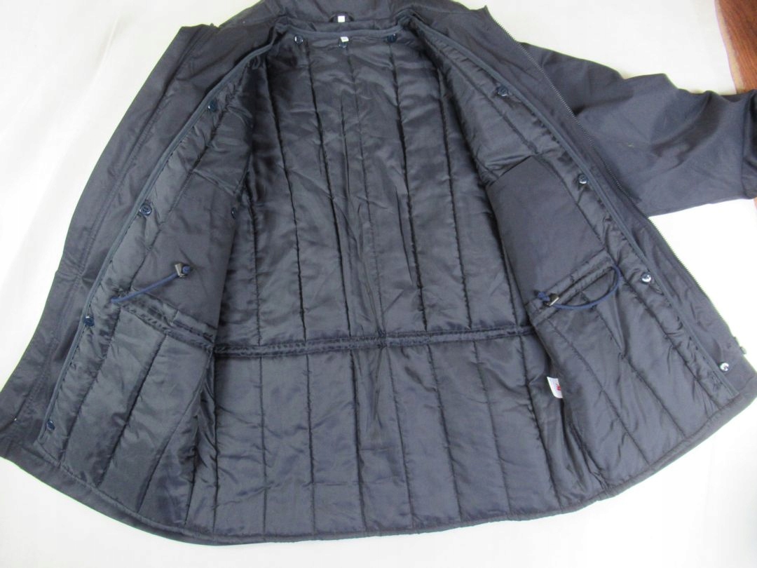 KURTKA DO PRACY ODPINANE OCIEPLENIE ____ L __ NOWA Przeznaczenie uniwersalne