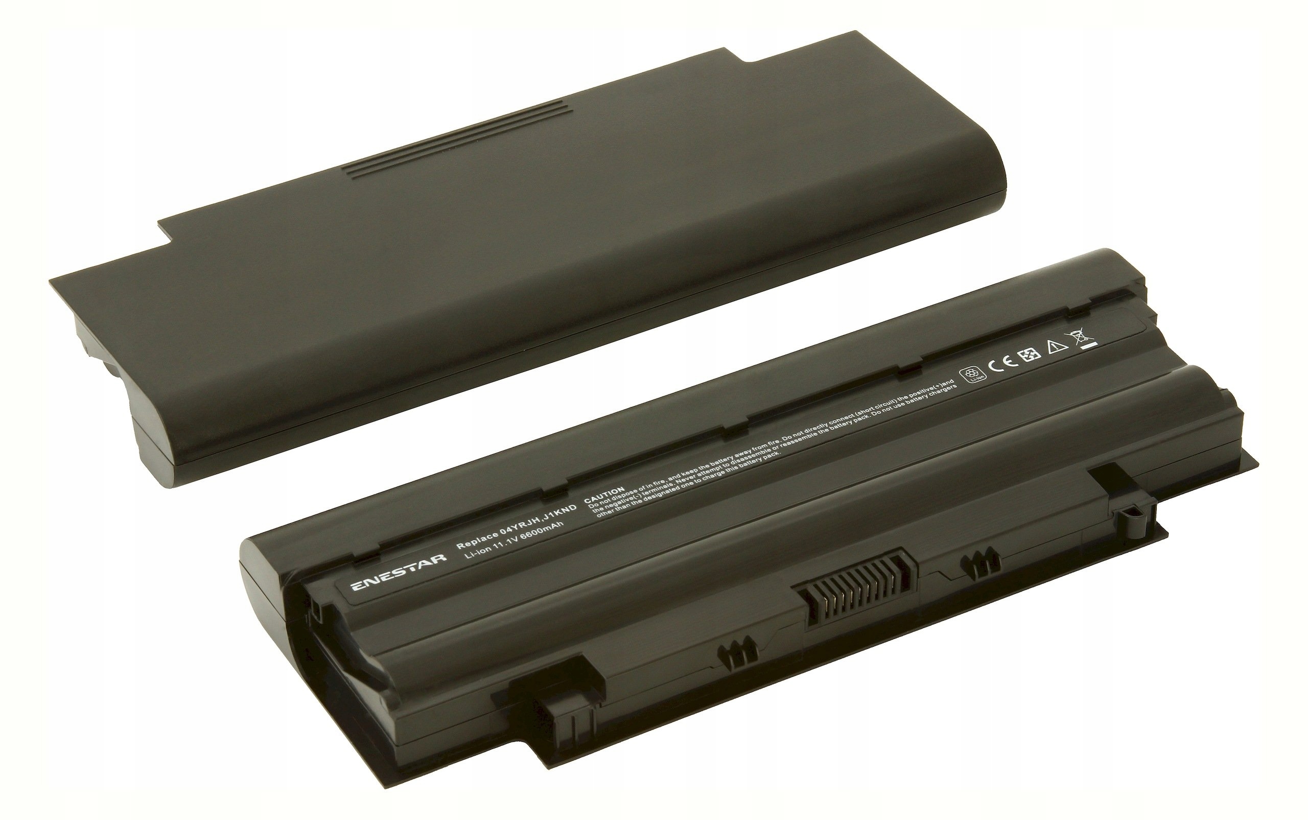 Velká baterie Dell J1KND 15R N5010 N5110 3450 3550