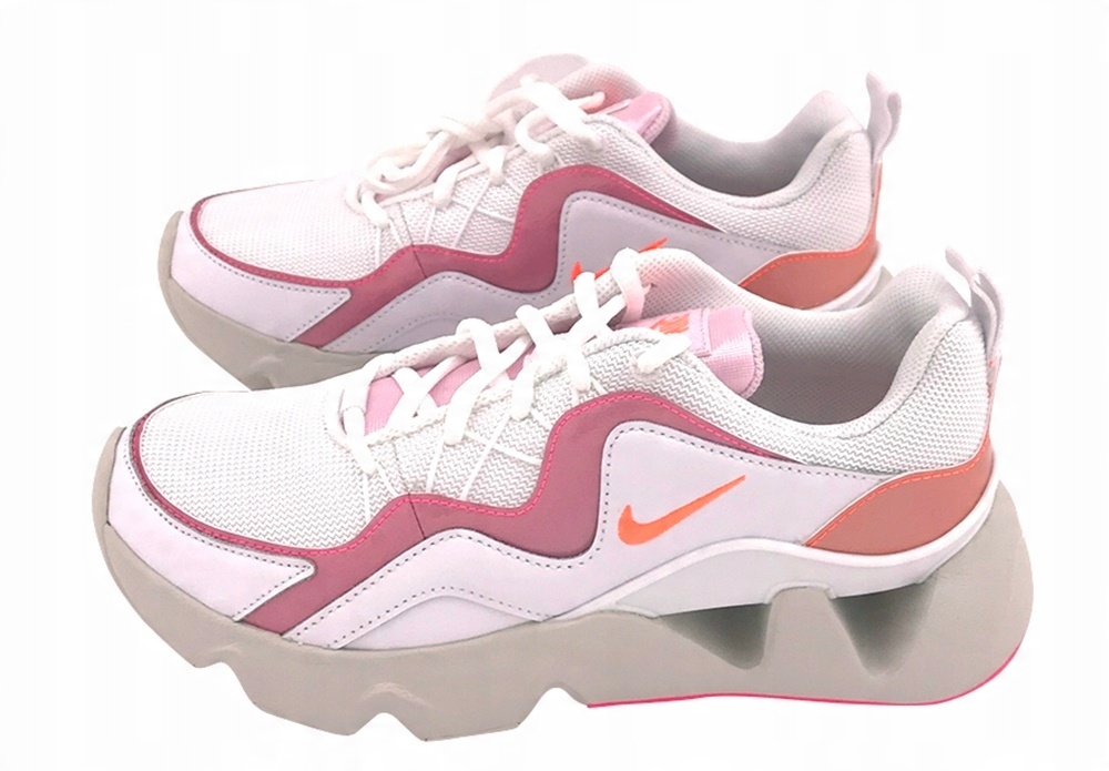 

Buty damskie sneakersy Nike Ryz 365 CV3032 r. 40