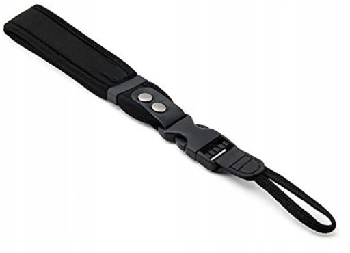 PASEK NADGARSTKOWY do OLYMPUS PEN E-PL9 Marka Camlight