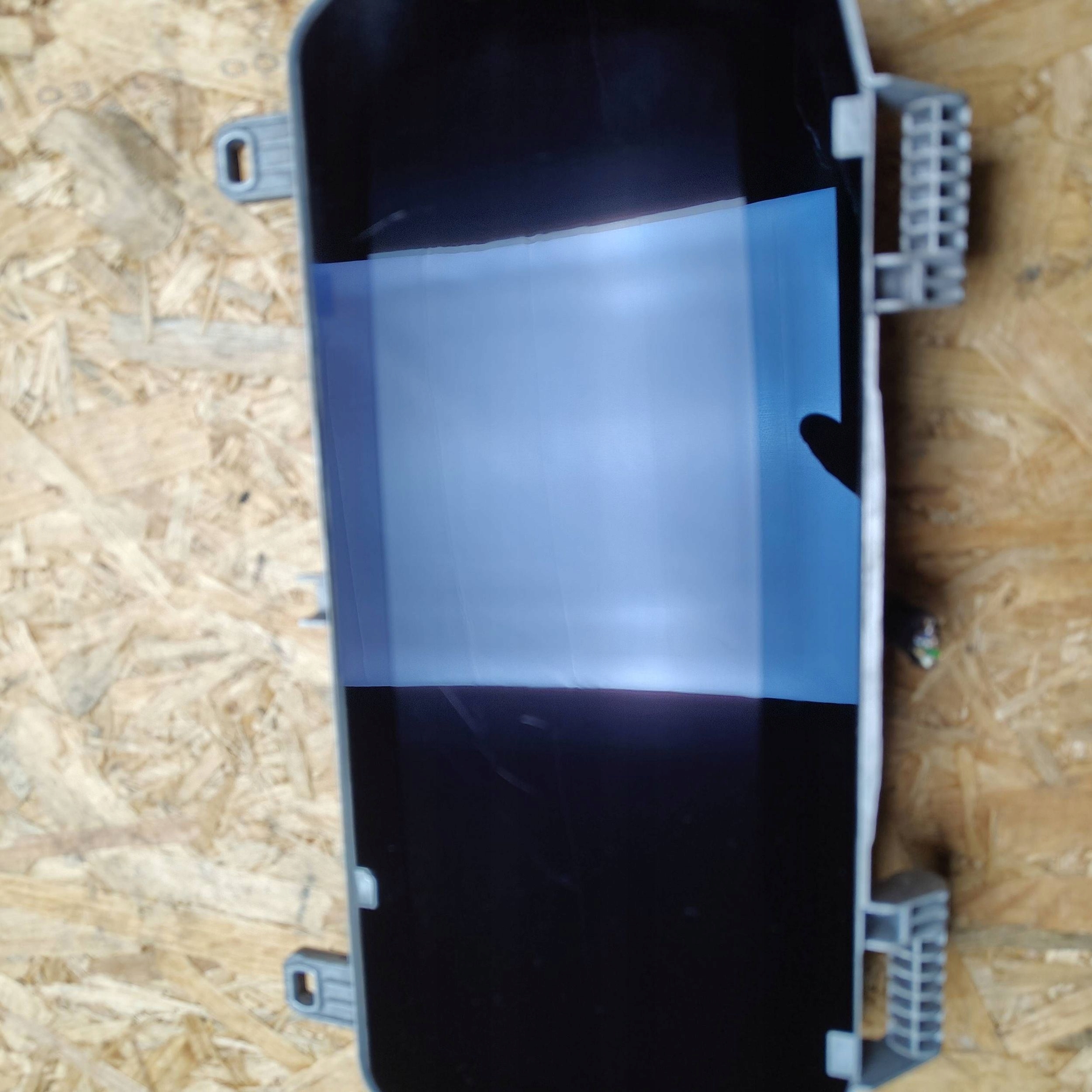 display Renault Clio V VPXR1F14B115TA
