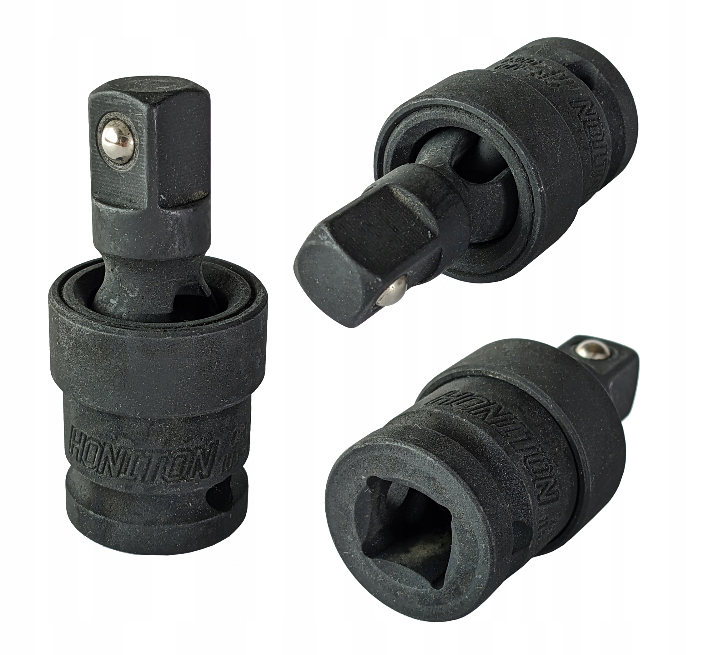 

Przegub Udarowy Kulowy 1/2" Honiton