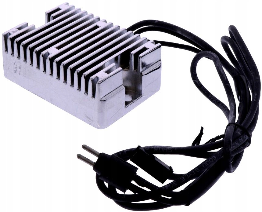 L700.30.73 - Регулятор напруги Harley Davidson XLH