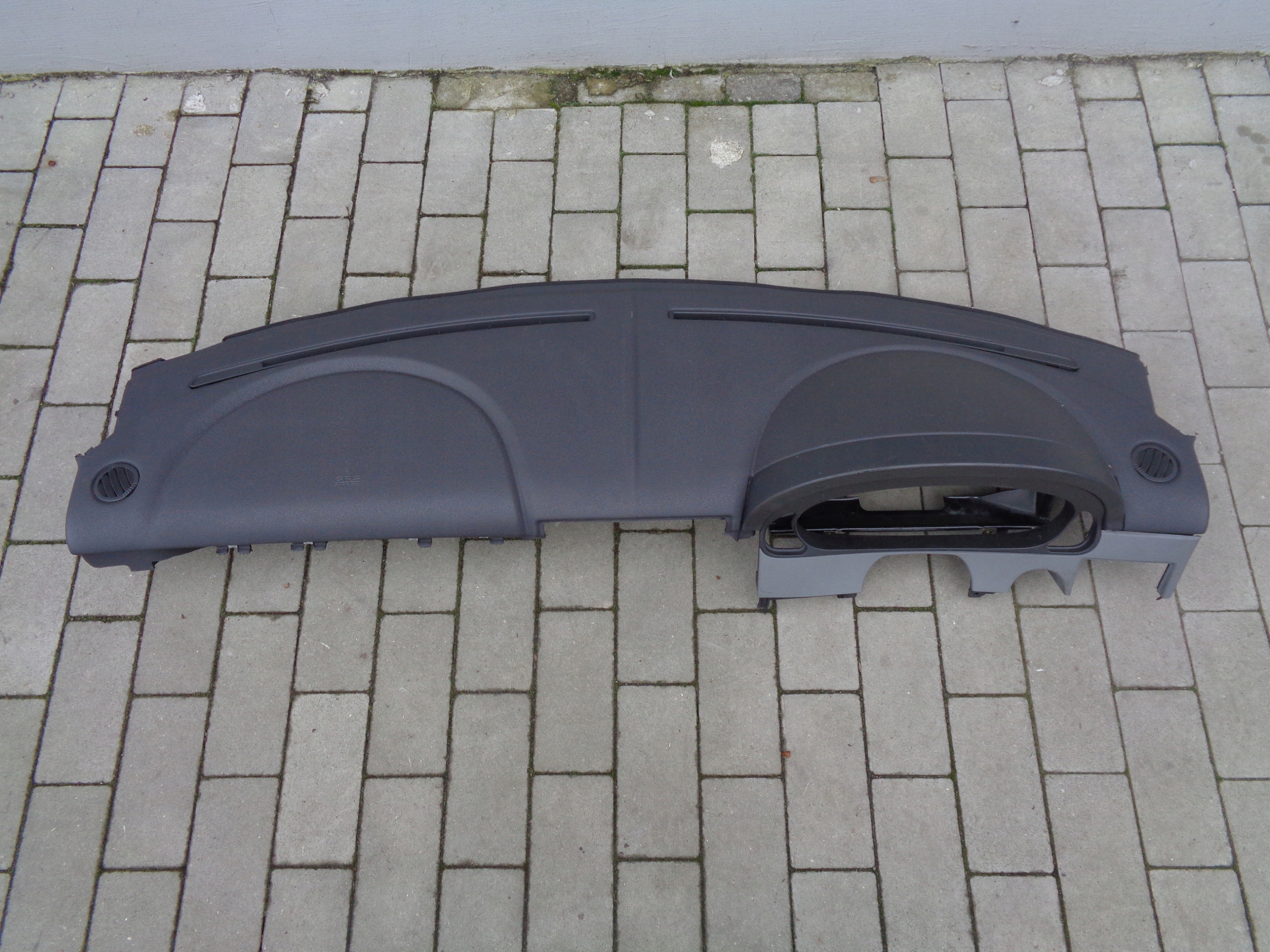 ТОРПЕДA ТОРПЕДА ПРИЛАДОВА ПАНЕЛЬ АВТО З АНГЛІЇ!! КРАЙСЛЕР ПЕРЕХРЕСНИЙ ВОГОНЬ