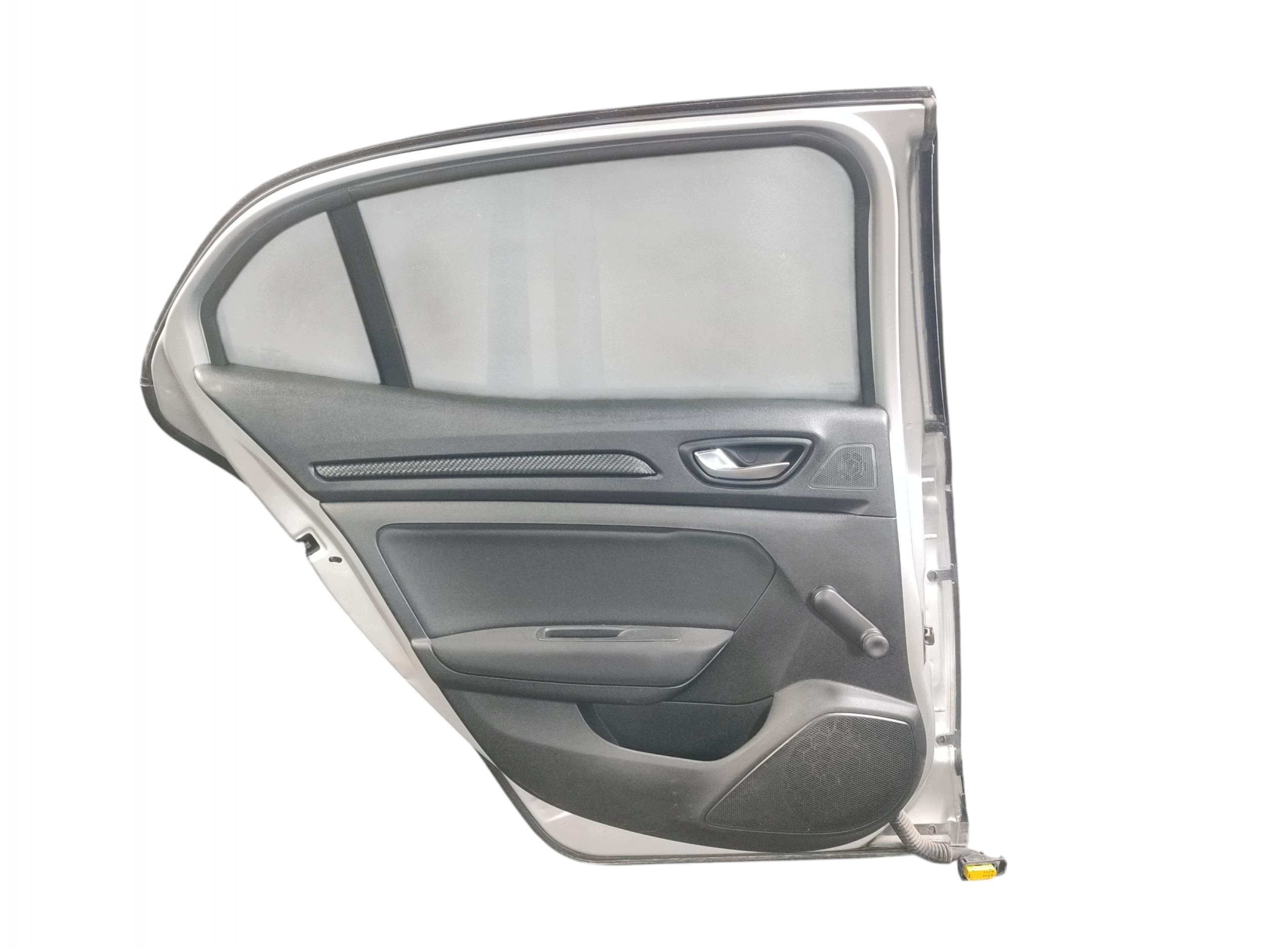 Tür links heck RENAULT MEGANE IV HB LAK: TED69 (16-20)