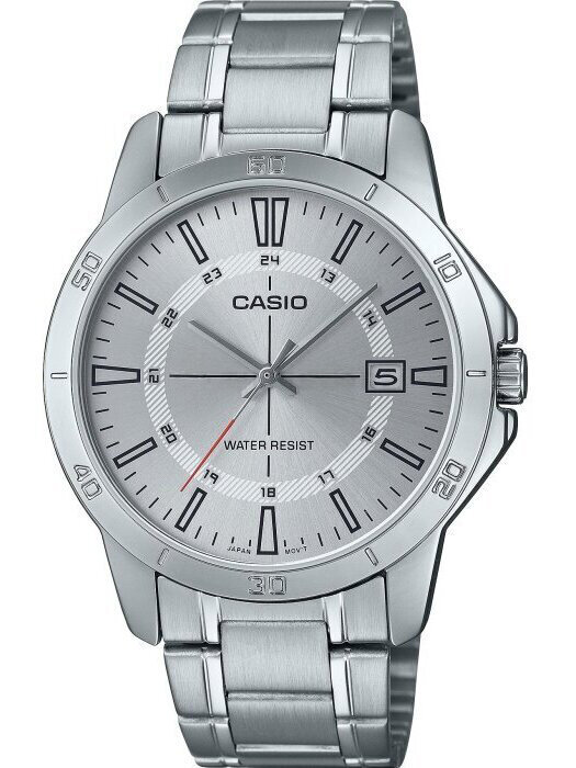 Hodinky Casio MTP-V004D-7CUDF +gravírování