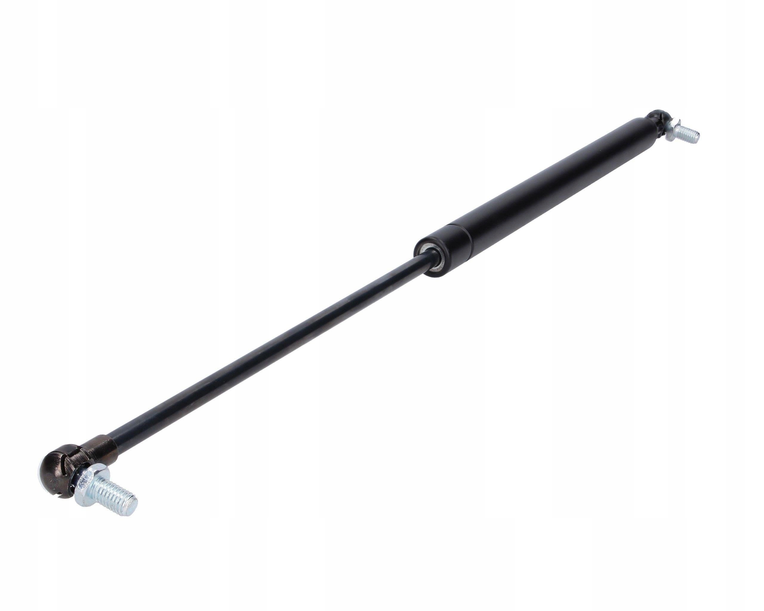 Pohonný plynový tlumič A=526 B=260 F=100N zdvih 220, Polmo 10368917