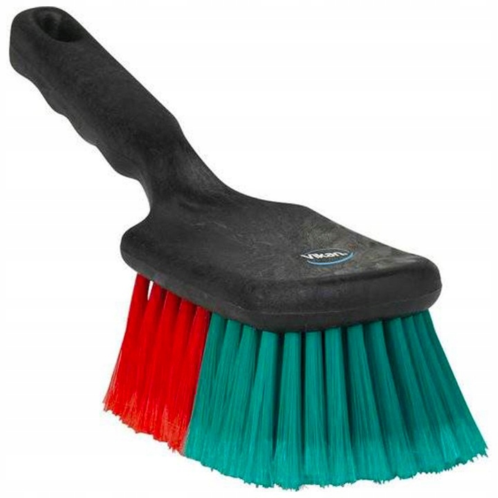 

Vikan Szczotka Uniwersalna do opon felg nadkoli