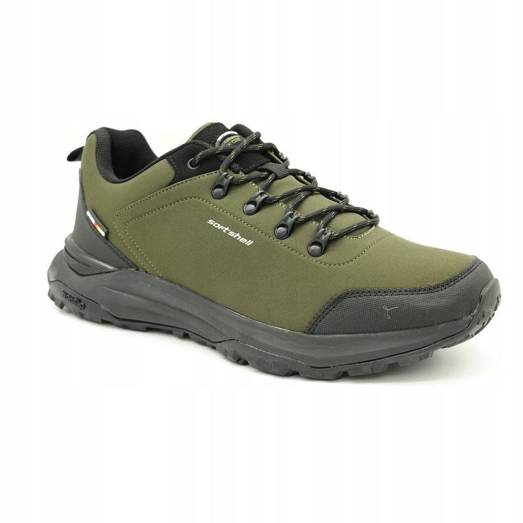American Buty Sportowe Softshell Wz. Hl 204 R. 48