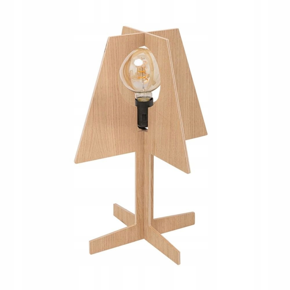 Stolová lampa Oak 4113603 Zuma Line