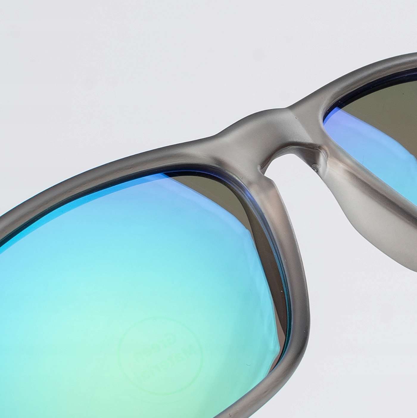 Okulary przeciwsłoneczne hi-tec uniwersalne dla dorosłych miejskie stylowe Kod producenta 92800595442