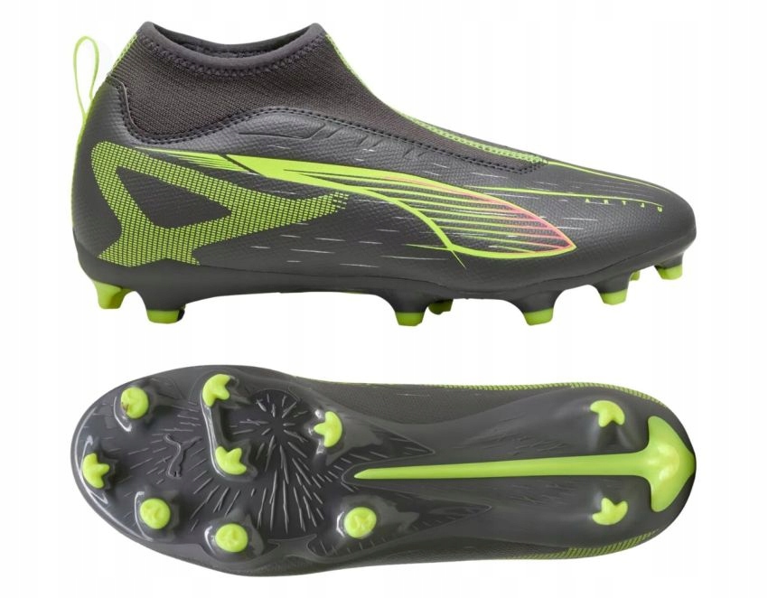 Boty Puma Ultra 5 Match+ LL Fg/ag 108163 03 vel.34