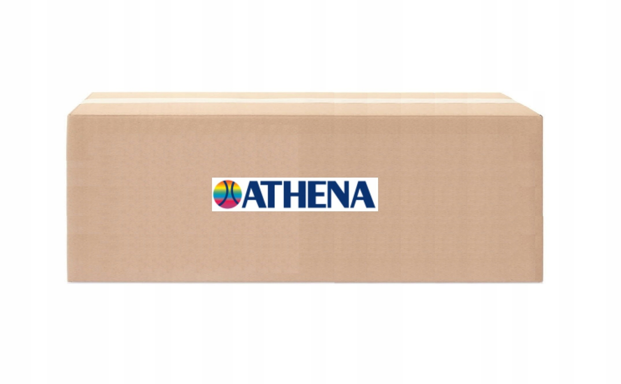 Kompletný piest Athena S4F08900002B