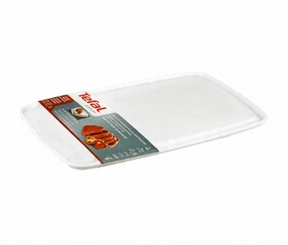 

Deska z tworzywa sztucznego Tefal Comfort