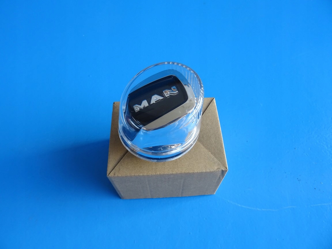 Kierunkowskaz boczny lampka LED MAN TGX TGS TGL TG3 NOWY za