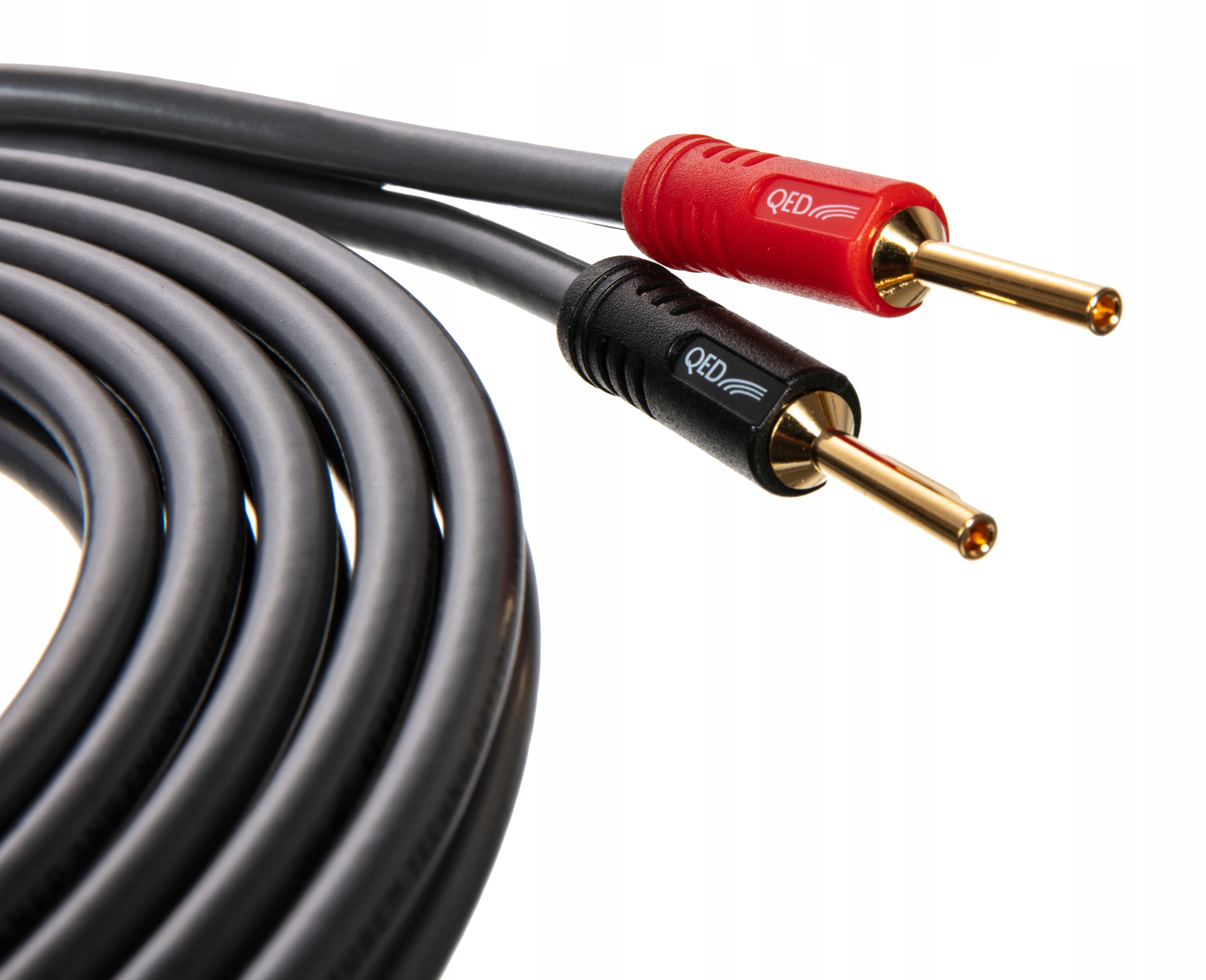 

Qed Performance XT40i Kabel głośnikowy 2x4mm