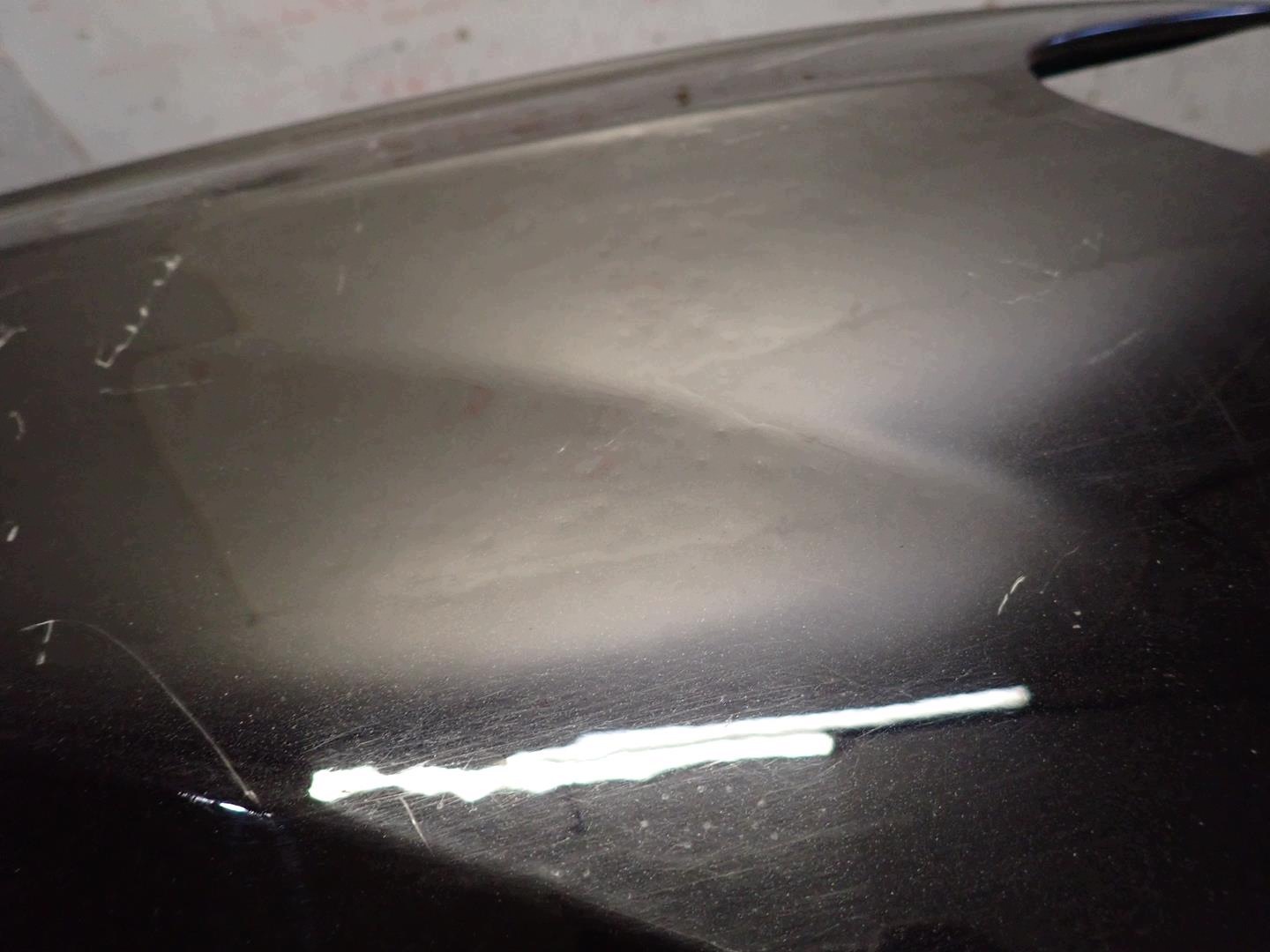 fender front front right AUDI Q7 II 2015- 4M