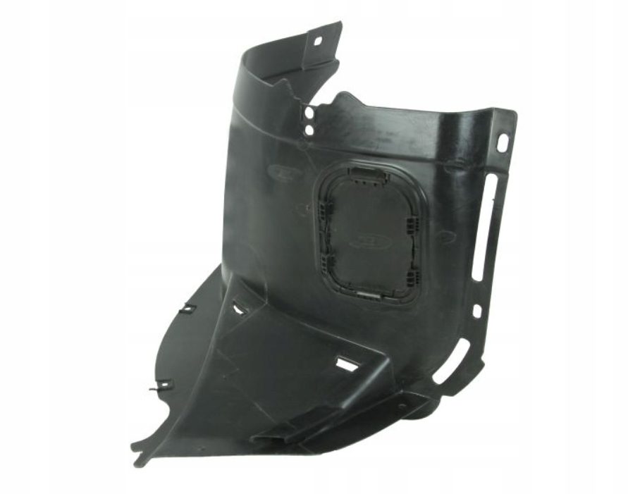 VW GOLF SPORTSVAN NADKOLE LEWY PRZÓD PRZEDNIA CZ