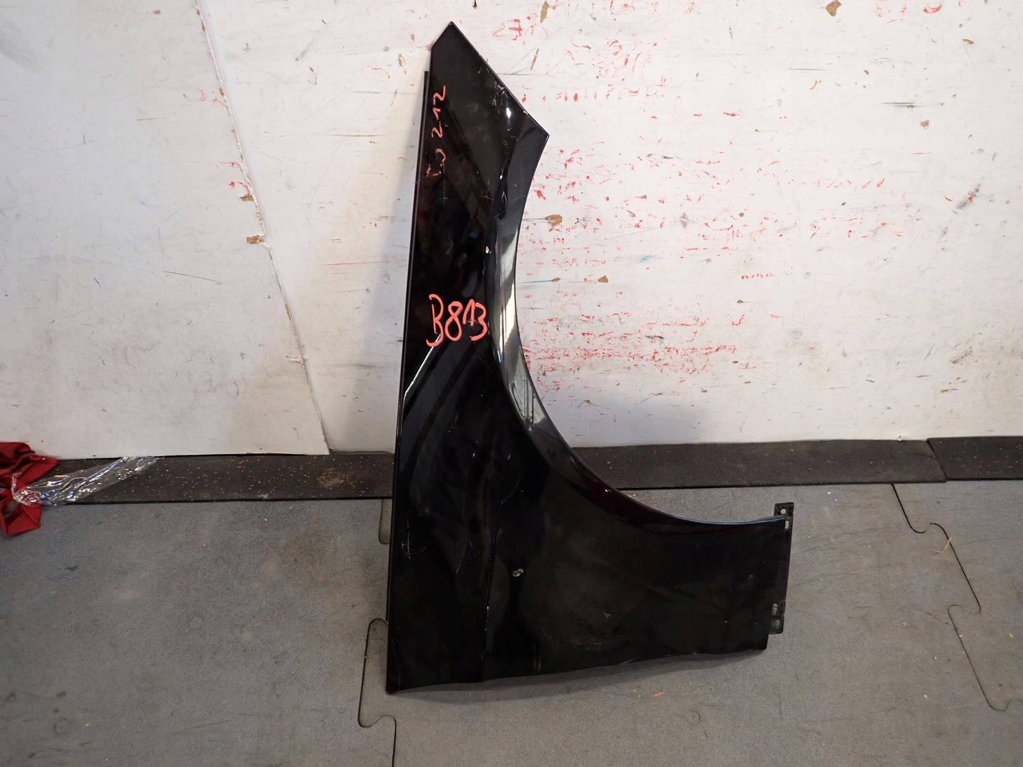 fender front front right MERCEDES E-KLASA W212 2009-2016 A212